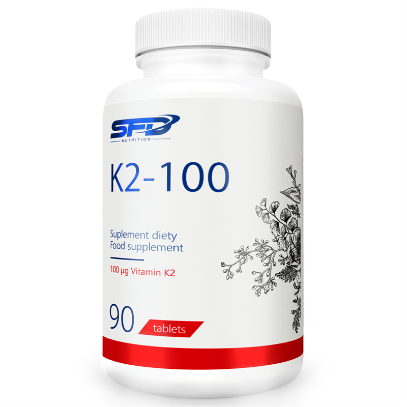 SFD NUTRITION K2-100