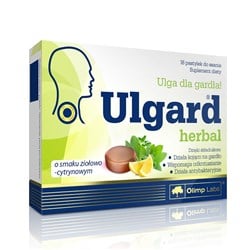 ULGARD herbal