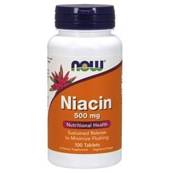 Niacin