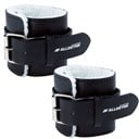 2 x Opaska na kostkę czarna ()