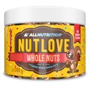 ALLNUTRITION Nutlove Wholenuts - Migdały W Mlecznej Czekoladzie 300g