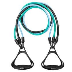 Ekspander gumowy BACKER