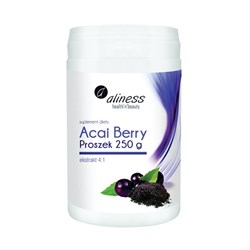 Acai Berry Proszek