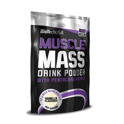 Muscle Mass