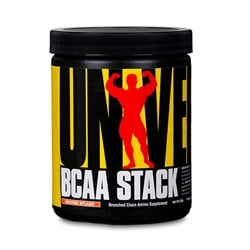 BCAA Stack