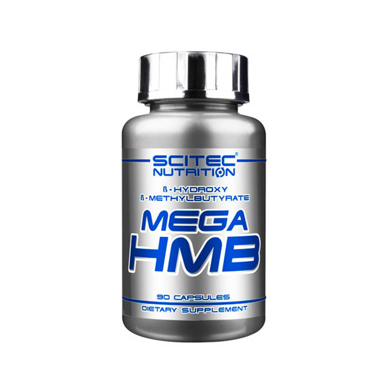 Scitec nutrition HMB