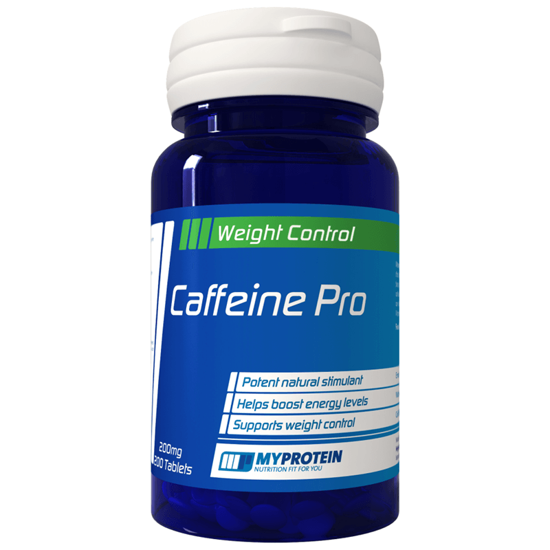 Myprotein Caffeine Pro