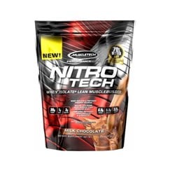 Nitro Tech Performance