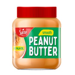 Peanut Butter Smooth