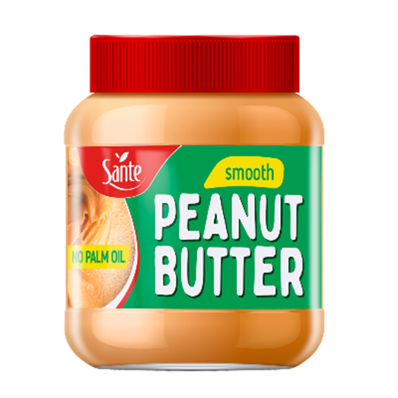 Sante Peanut Butter Smooth
