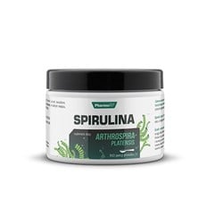 Spirulina w proszku