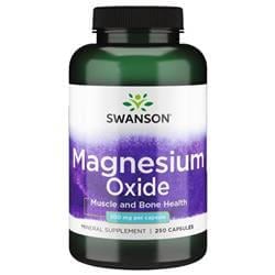 Magnesium