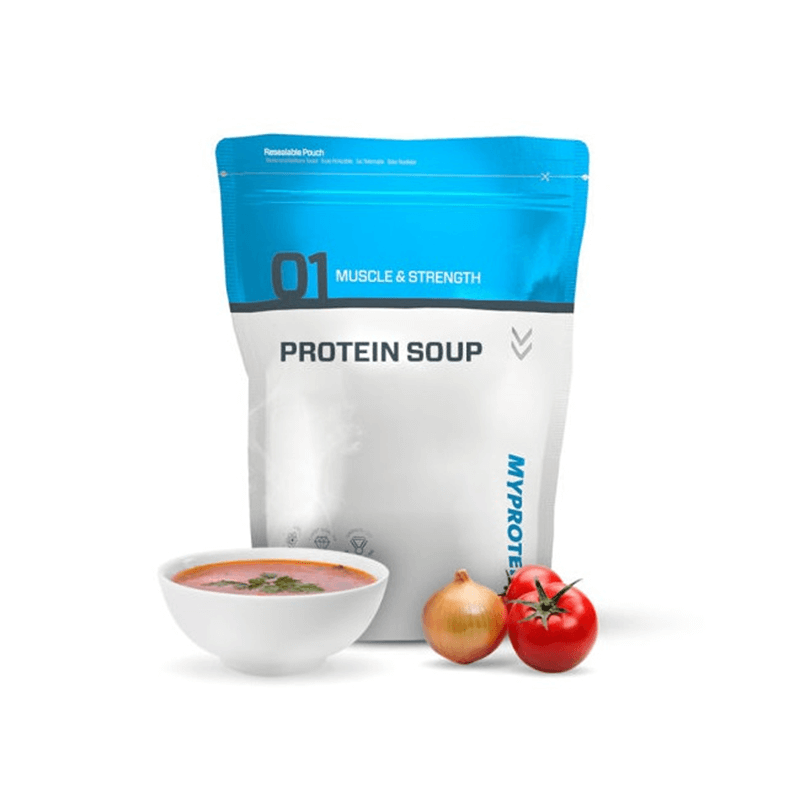 Myprotein Protein Soup