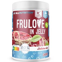FRULOVE In Jelly Cherry (Wiśnia)