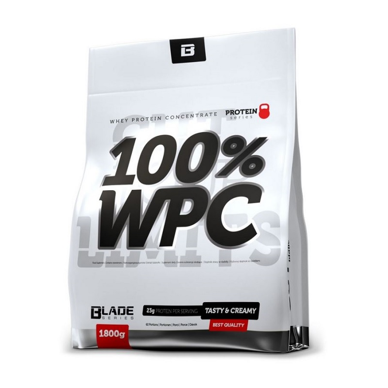 Hi-Tec Nutrition Blade 100% WPC