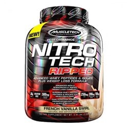Nitro Tech Ripped