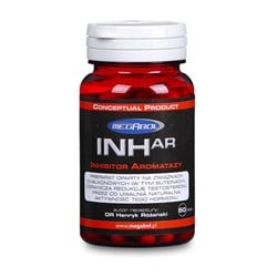 Discovery - Inh-AR 3G