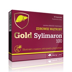 Gold Sylimaron 100