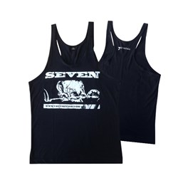 Tank Top Black