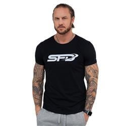 T-SHIRT Big Logo Black