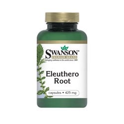 Eleuthero Root