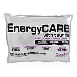 Carbo EneryCarb Fresh Pear Drink