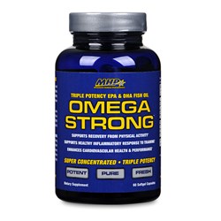 Omega Strong