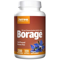 Borage