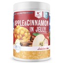 ALLNUTRITION Apple & Cinnamon In Jelly 1000g