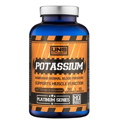Potassium
