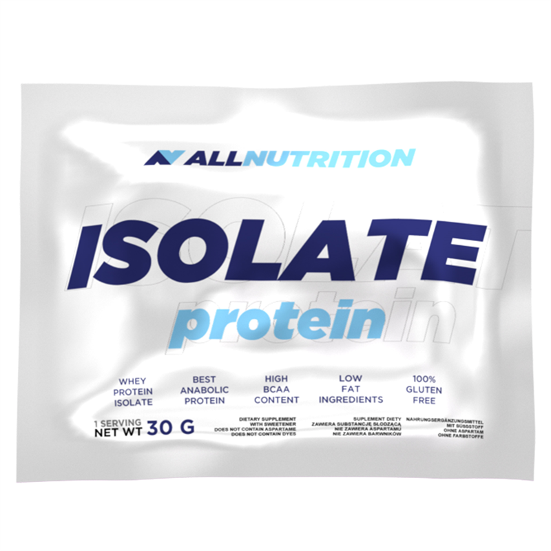 ALLNUTRITION Isolate Protein