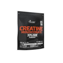 Creatine Monohydrate Xplode Powder