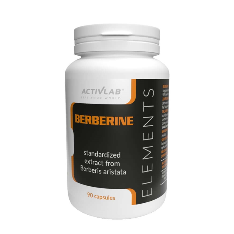 ActivLab Elements Berberine
