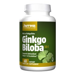 Ginkgo Biloba