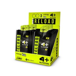Carbogel Reload+