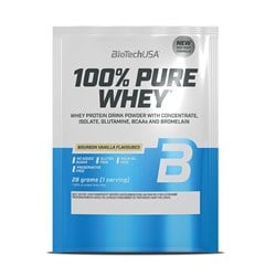 100% Pure Whey