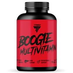 Boogie Multivitamin