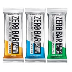 Zero Bar