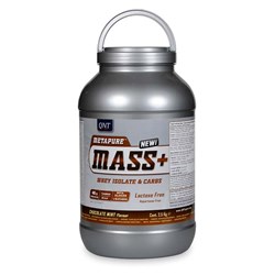 Metapure Mass