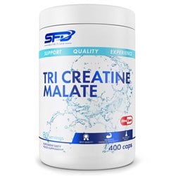 Tri Creatine Malate XtraCaps