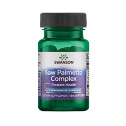 Saw Palmetto Complex
