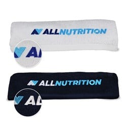 Ręcznik ALLNUTRITION