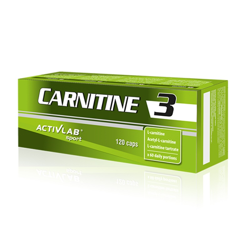 ActivLab CARNITINE3