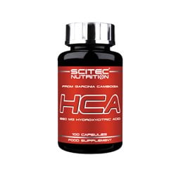HCA