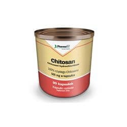 Chitosan - 100 % Chitosani Hydrochloridum