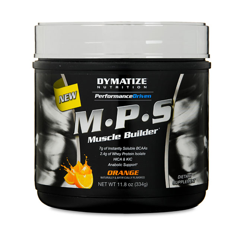 Dymatize M.P.S Muscle Builder