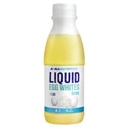 Białka jaj w płynie (Liquid Egg Whites)