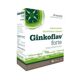 Ginkoflav Forte