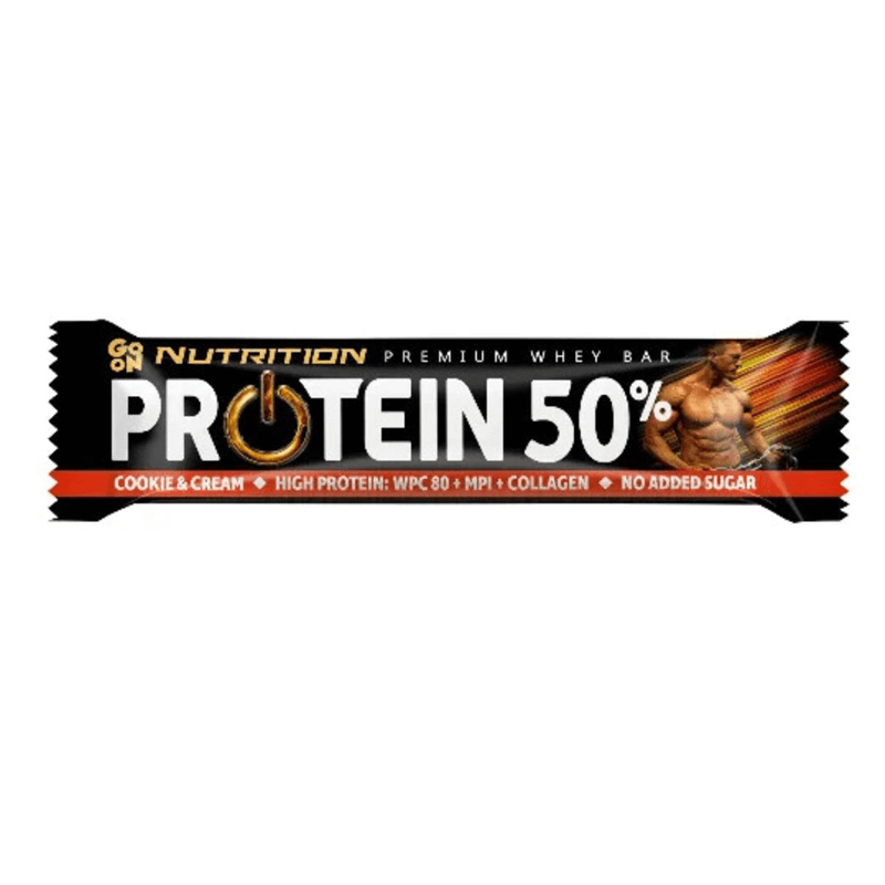 Sante GO ON Protein Bar 50%