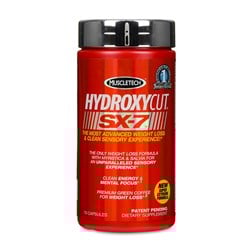 Hydroxycut SX-7